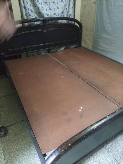 Bed for sale