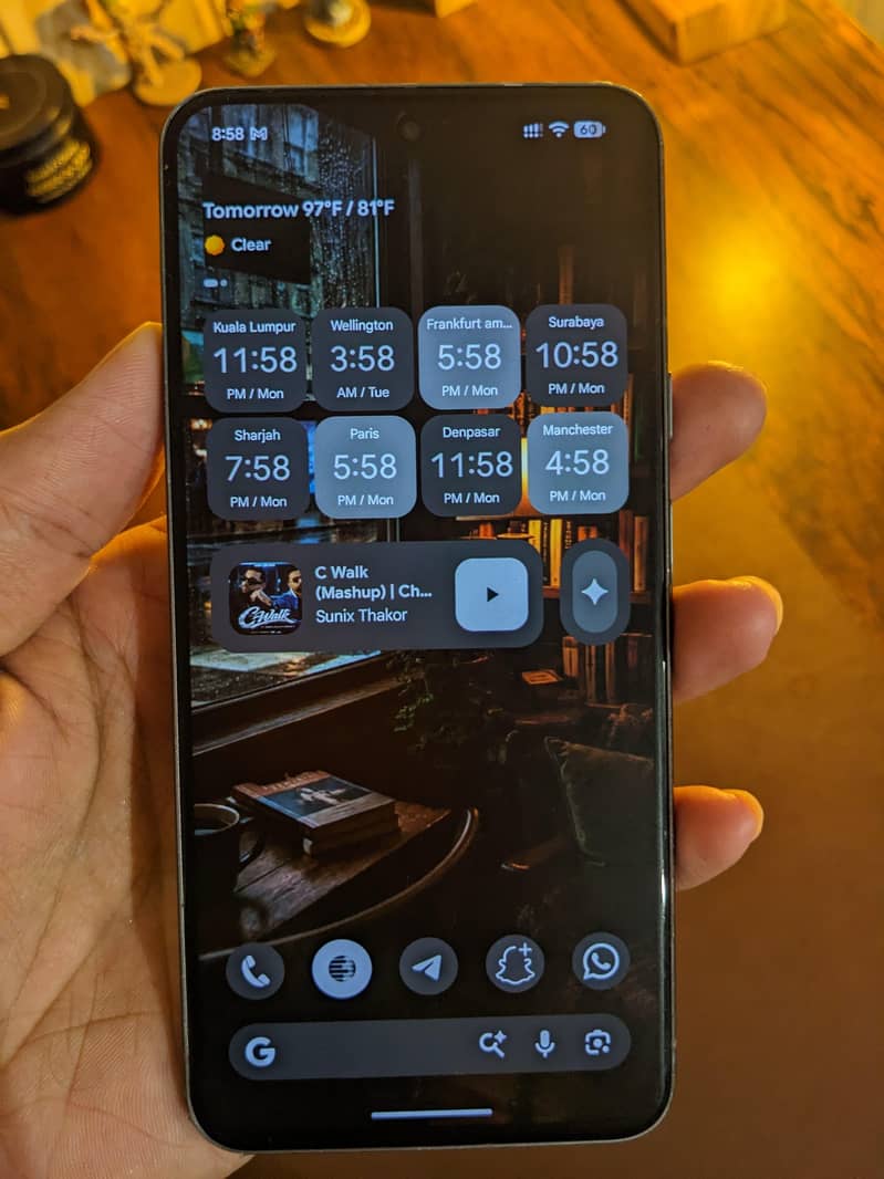 Google Pixel 8 0