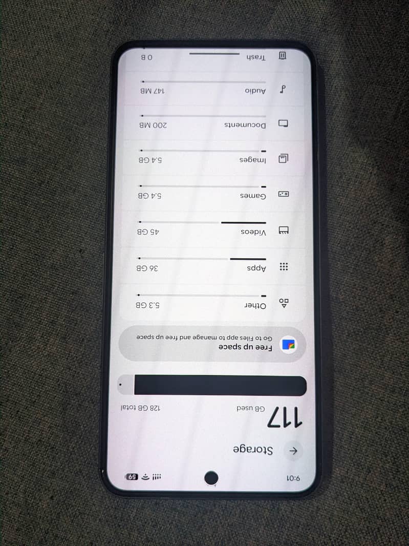 Google Pixel 8 3