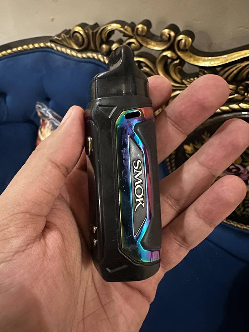 ipx 2 0