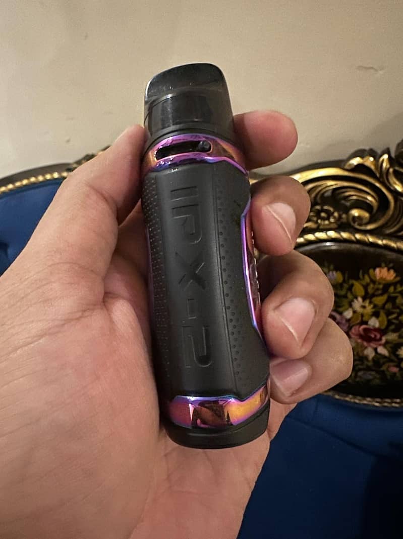 ipx 2 1