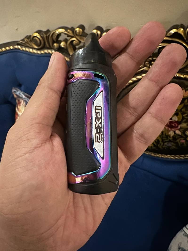 ipx 2 2