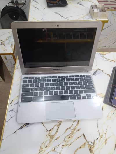 Samsung Chromebook