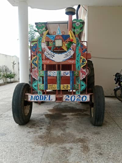 Fiat Ghazi 480 special