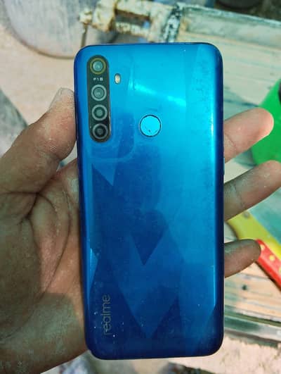 Realme 5
