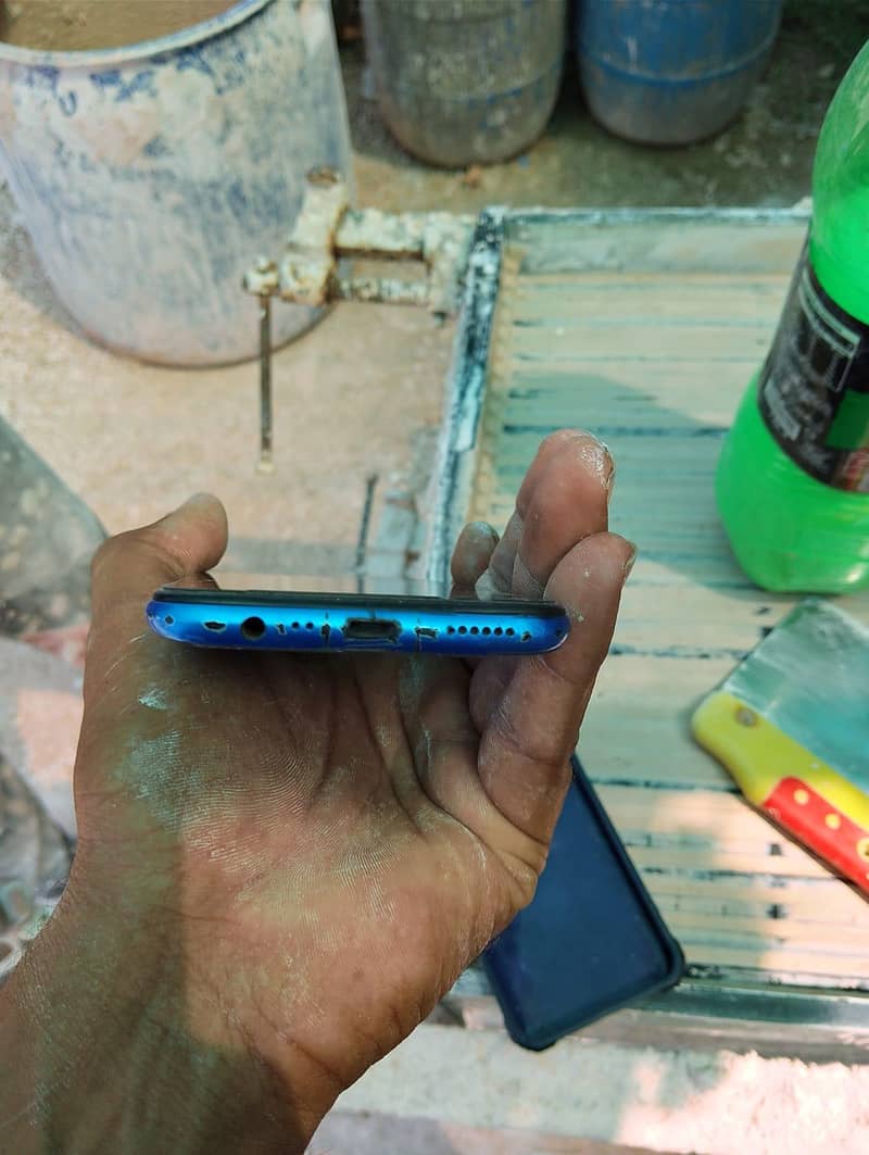 Realme 5 1