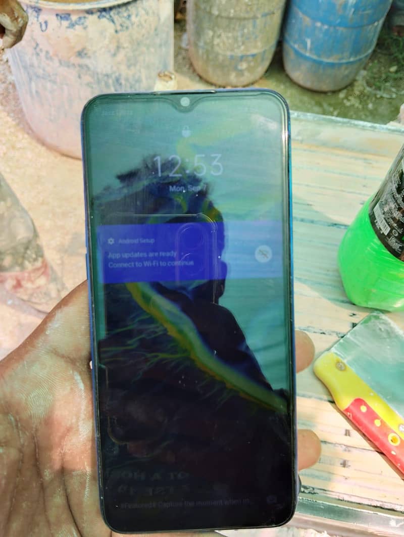 Realme 5 4