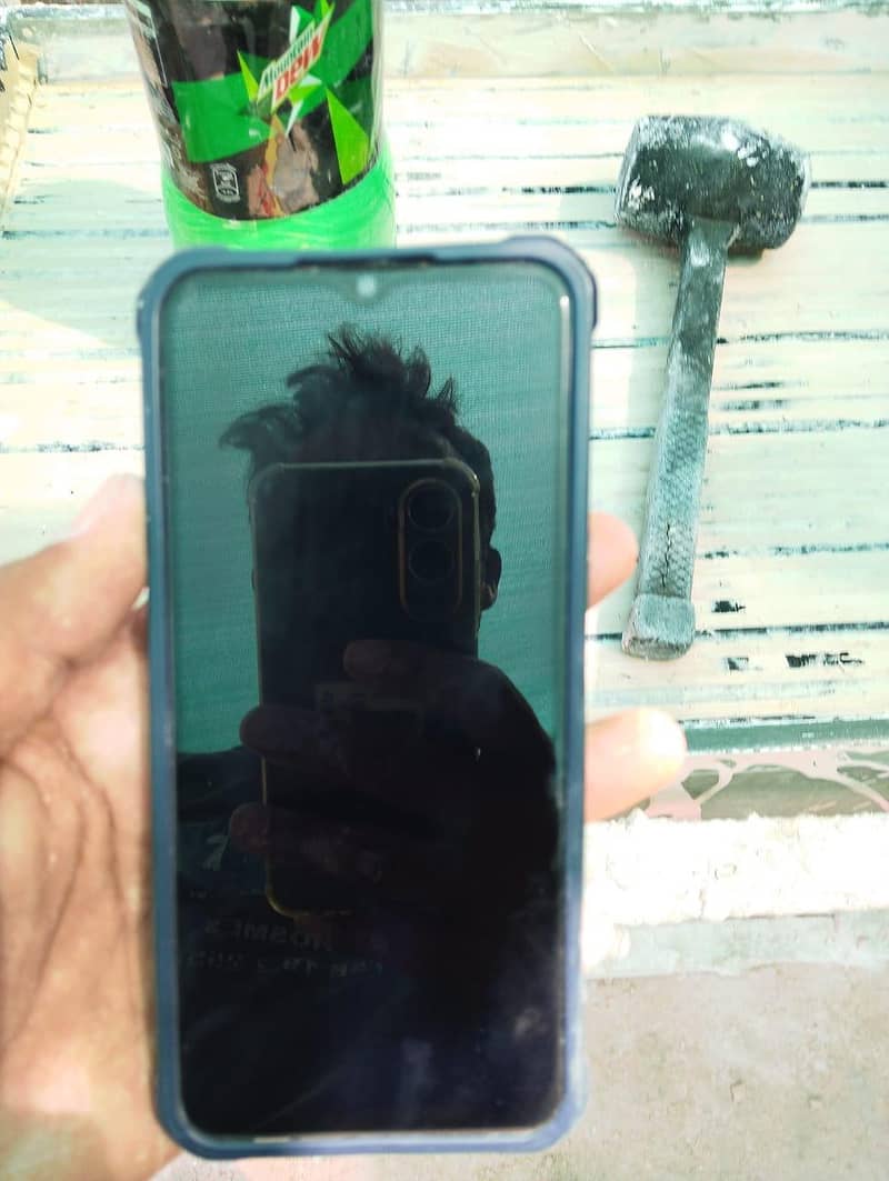 Realme 5 5