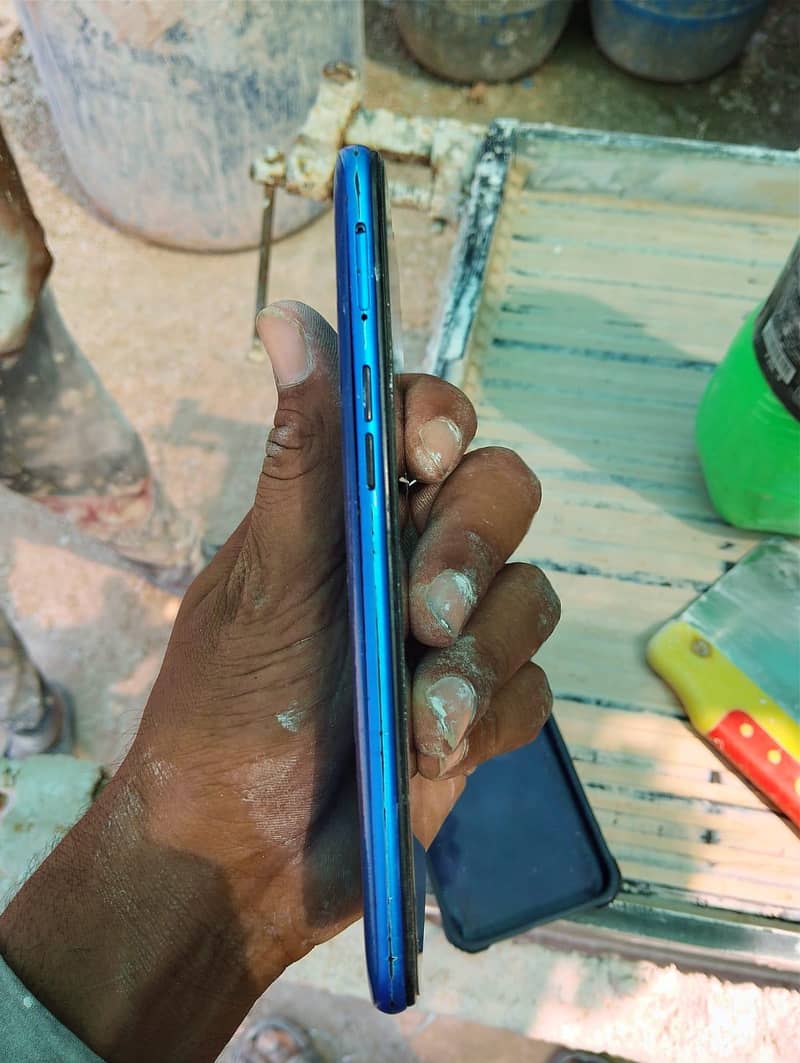 Realme 5 6