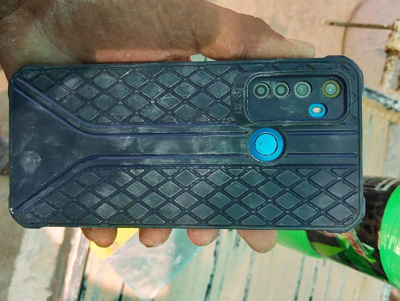 Realme 5 8