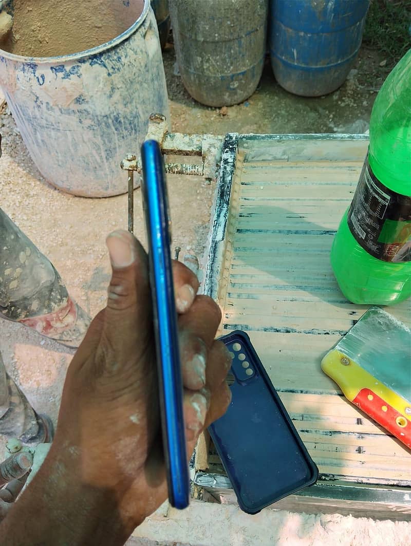 Realme 5 9