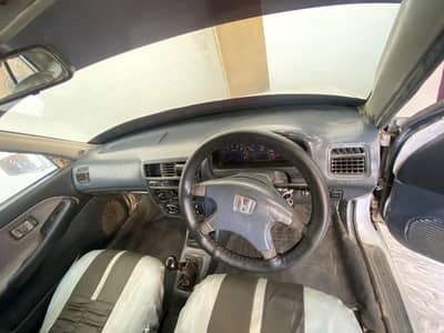 Honda City 2000