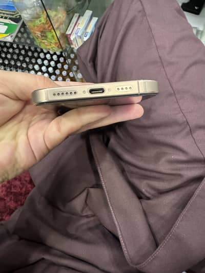 iphone 16 pro max non pta 256 gb