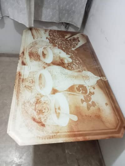 Dinning Table 6 person
