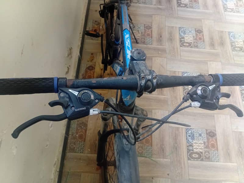 BICYCLE 2