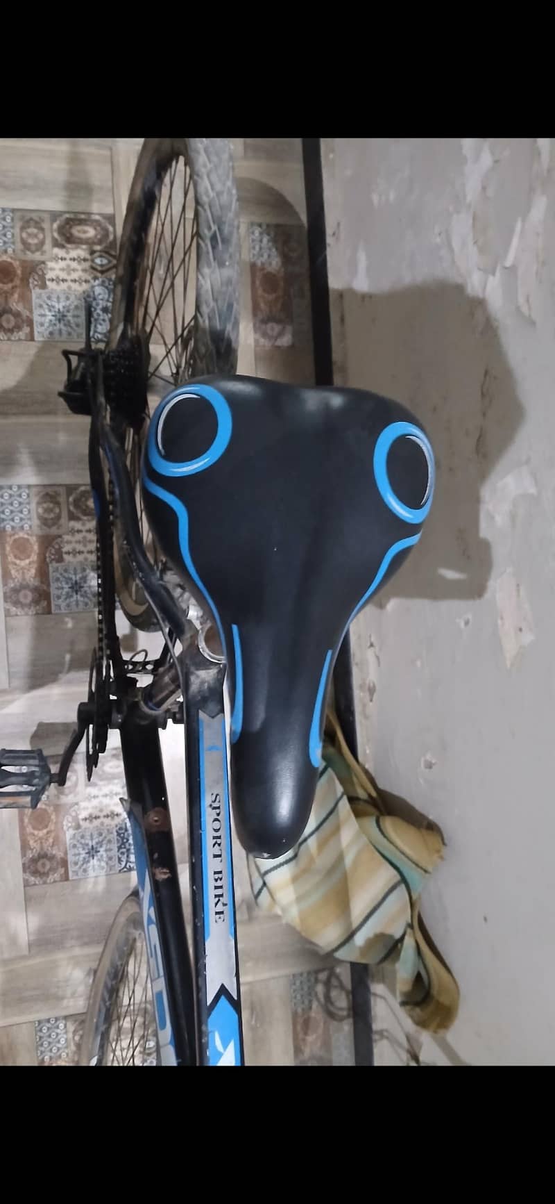 BICYCLE 3