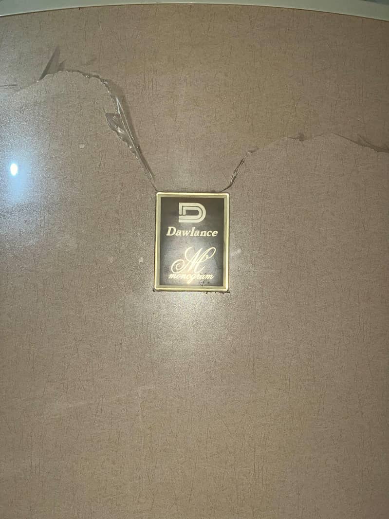 Dawlance 0