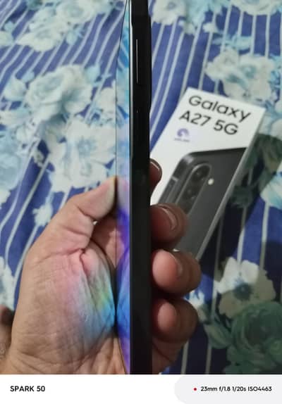 galaxy A27 5g