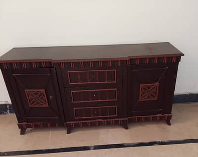 Bed room set