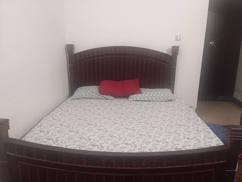 Bed room set 2