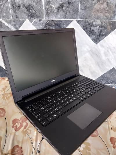 Dell laptop for sale condition 10/10