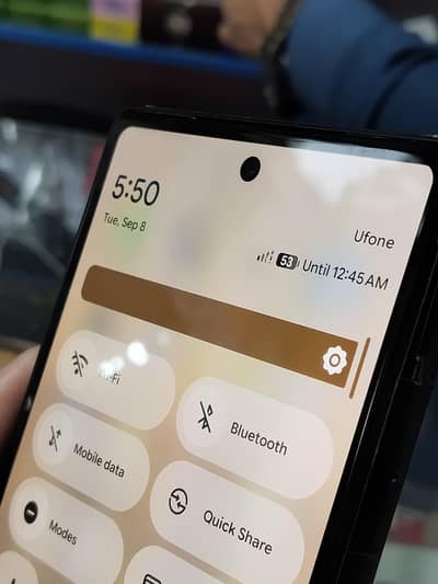 Google Pixel 7a Pta waterpack airtight. (0337-8245-475)