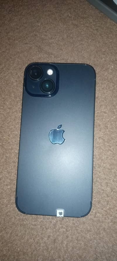 iphone13 simple128 GB