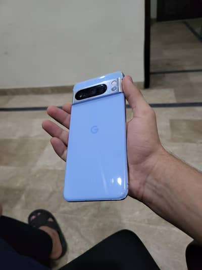 Google Pixel 8 Pro 12\128