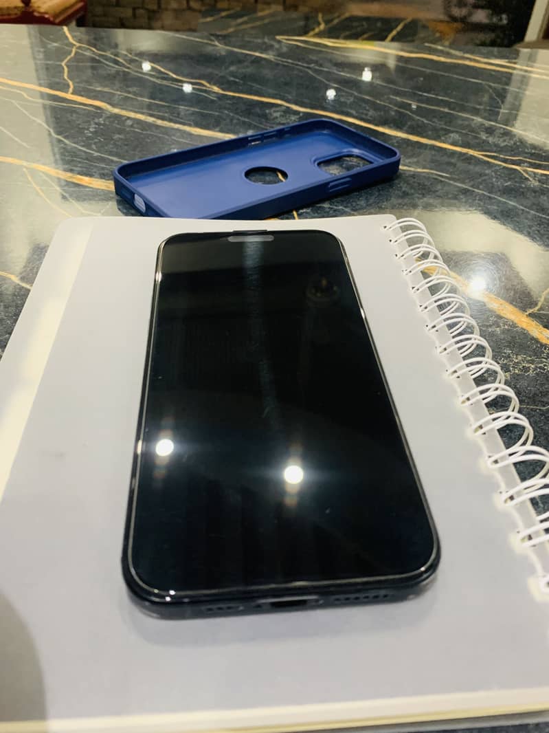Apple iPhone 15 Pro Max 1