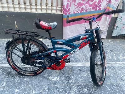 Morgan cycle for sale in good condition 20 No