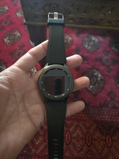 samsung galaxy watch 3 for sale