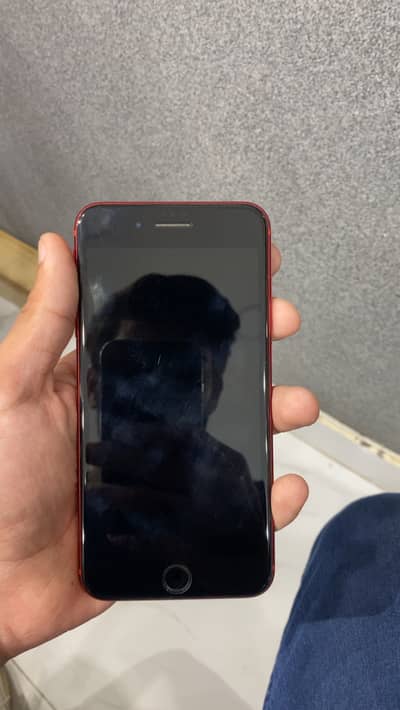 Apple iPhone 8 Plus