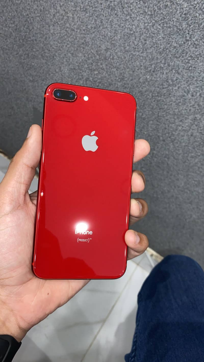 Apple iPhone 8 Plus 2