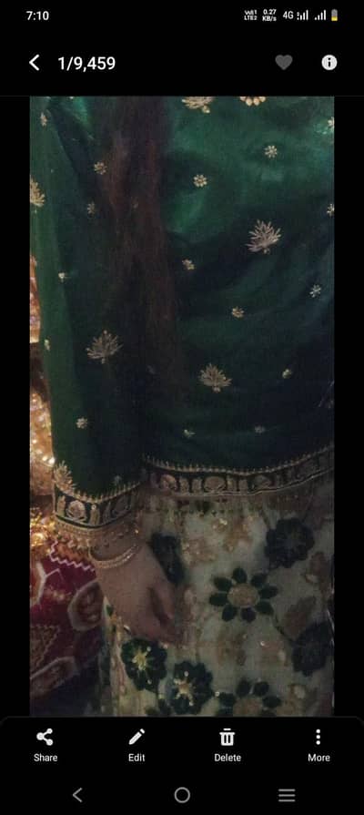 choli nd laghna