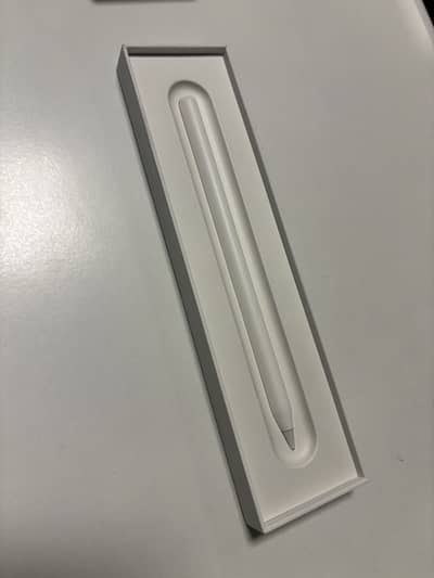 Apple Pencil Pro for iPad Pro - Like New Condition