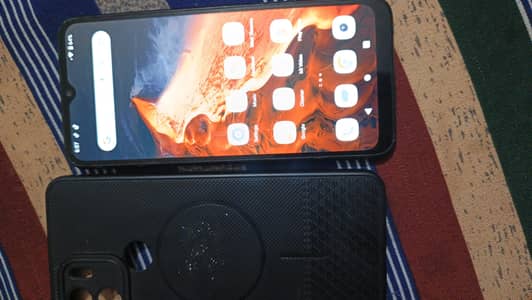 Xiaomi Redmi A1 Plus