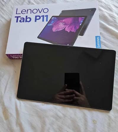 Tablet Lenovo Tab P11 Brand New 6/128GB