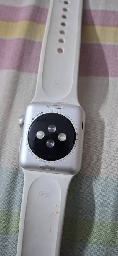 apple watch series 3