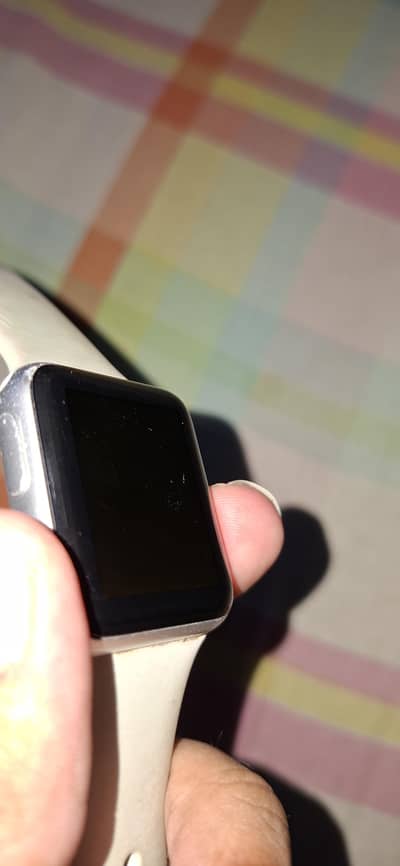 apple watch series 3   38mm