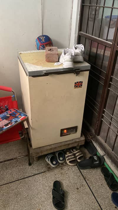 Freezer for sale