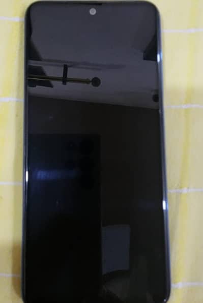 Xiaomi Redmi Note 10S
