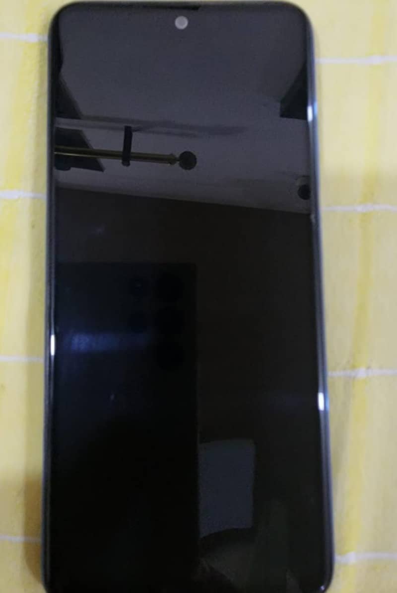 Xiaomi Redmi Note 10S 0