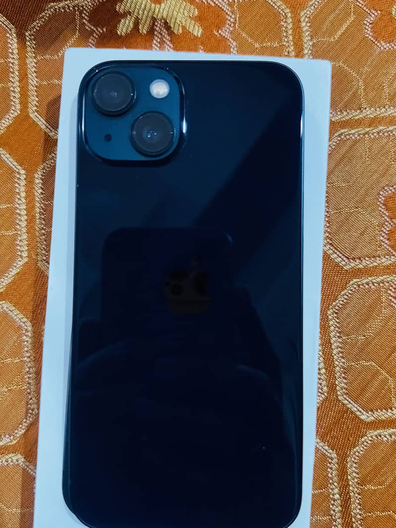 Apple iPhone 13 0