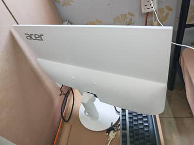 Acer Borderless IPS 120Hz 1080P Led backlight Gaming Monitor 24In wide