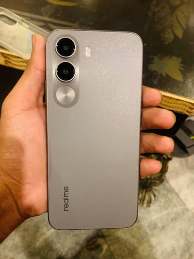 Realme Other Model