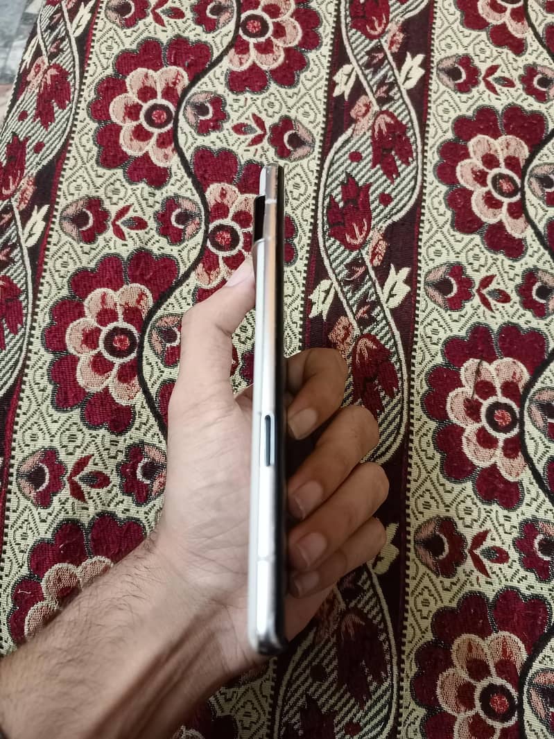 Google Pixel 6 Pro 3