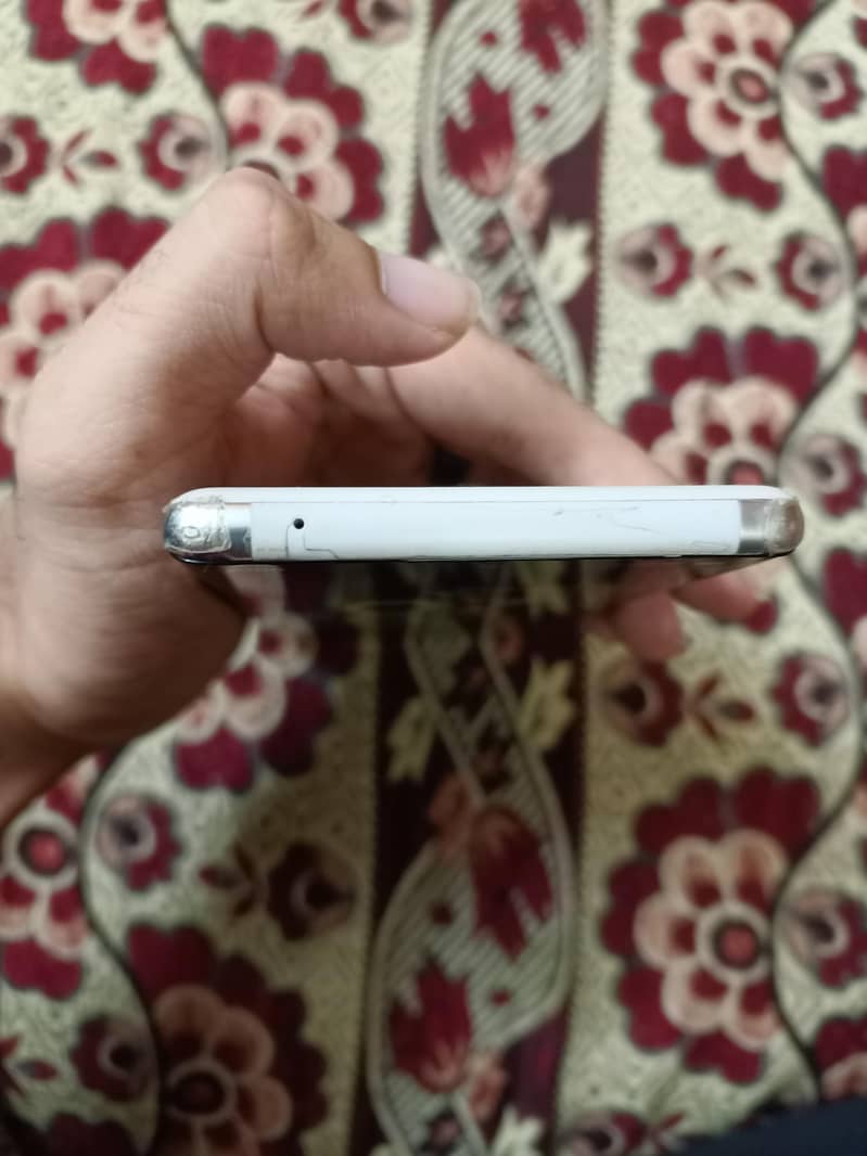 Google Pixel 6 Pro 4