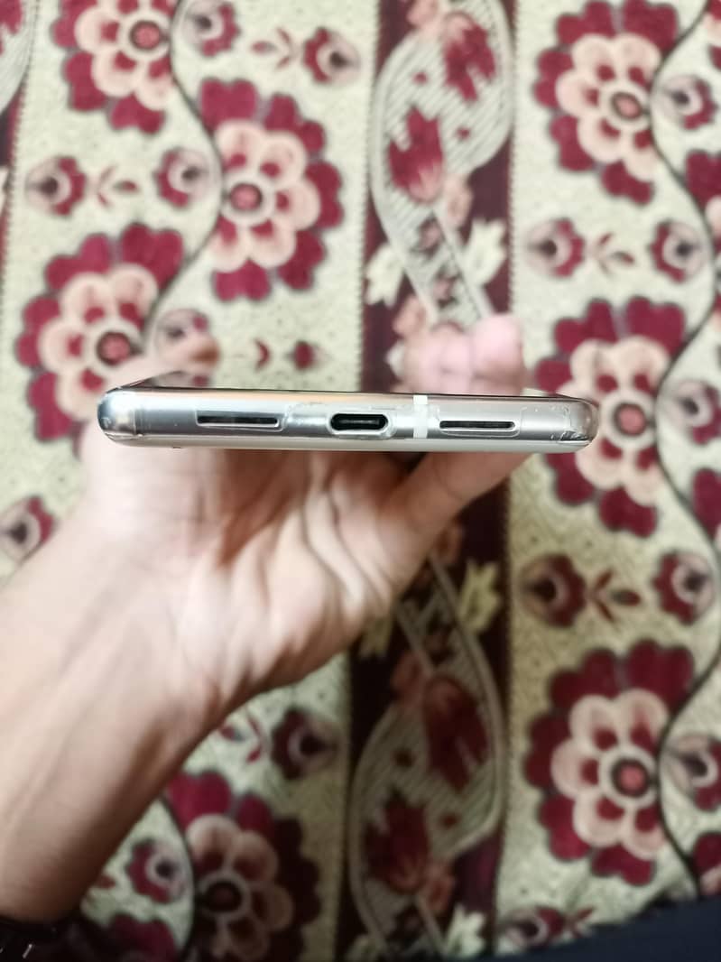 Google Pixel 6 Pro 5