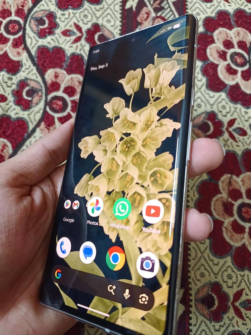 Google Pixel 6 Pro 13