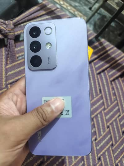 Realme C85 pro